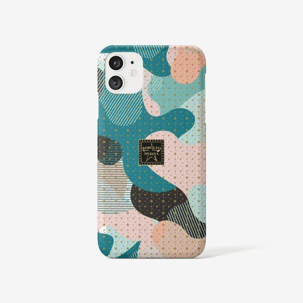 RM CCP Iphone 11 case RODOLFO MEDINA 