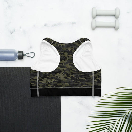 RM CFS Sports bra RODOLFO MEDINA 