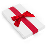 RM CH Iphone 12 Holiday Clear Cases RODOLFO MEDINA 