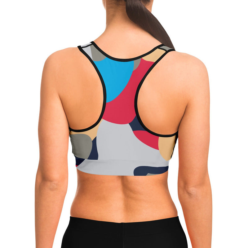 RM CL YOGA SPORTS BRA RODOLFO MEDINA 