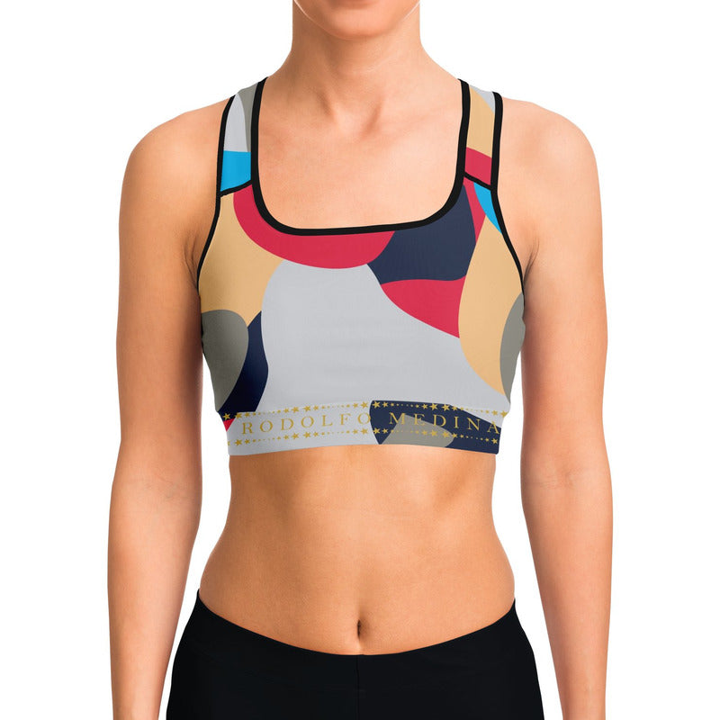 RM CL YOGA SPORTS BRA RODOLFO MEDINA 