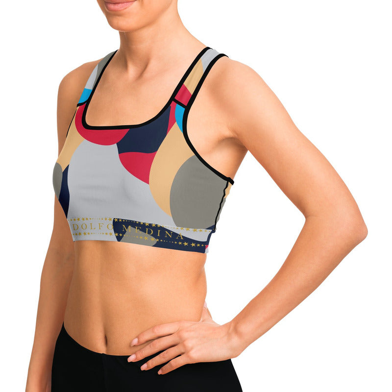 RM CL YOGA SPORTS BRA RODOLFO MEDINA 