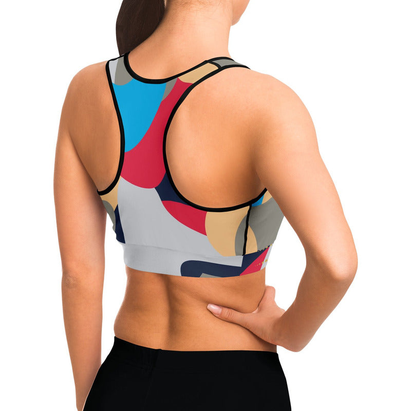 RM CL YOGA SPORTS BRA RODOLFO MEDINA 