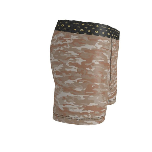 RM Ca-F  Boxer Briefs RODOLFO MEDINA 
