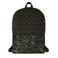 RM Cam SC Backpack RODOLFO MEDINA 
