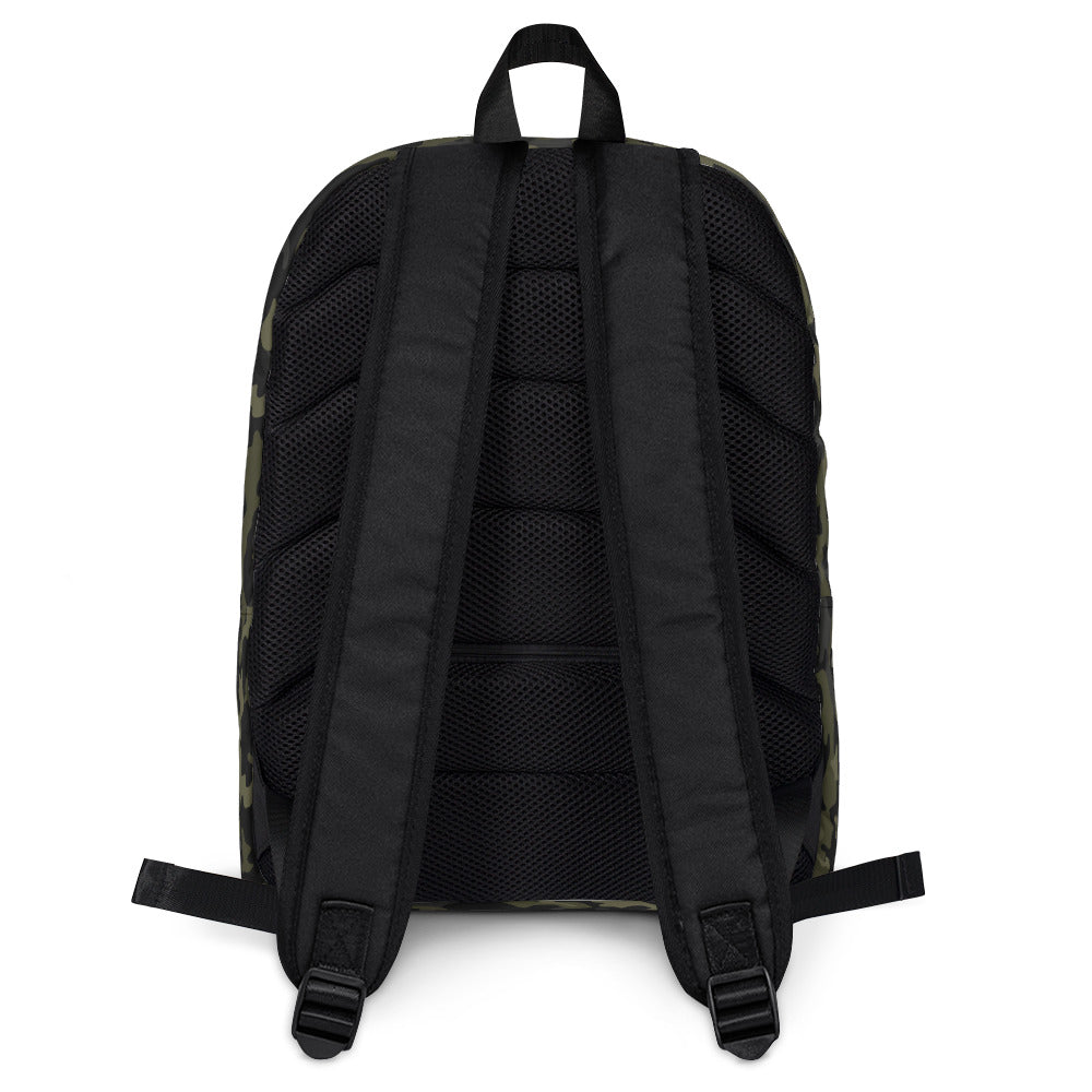 RM Cam SC Backpack RODOLFO MEDINA 