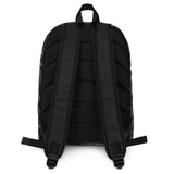 RM Cam SC Backpack RODOLFO MEDINA 