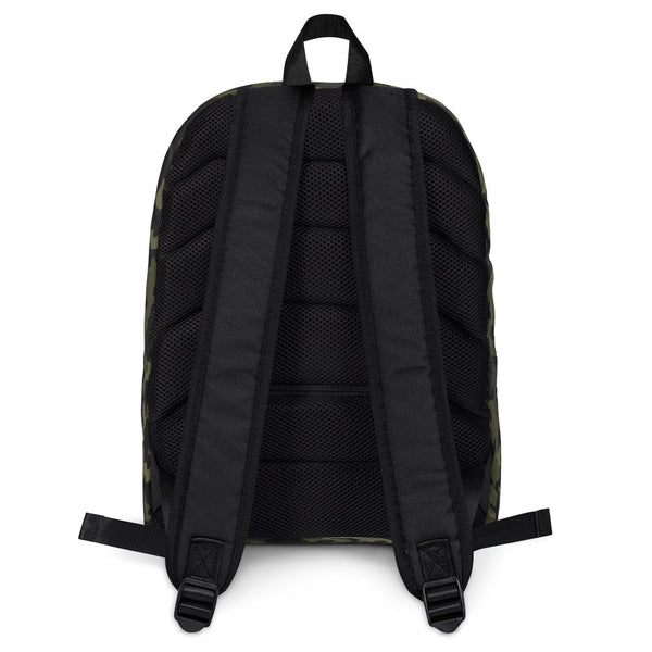 RM Cam SC Backpack RODOLFO MEDINA 