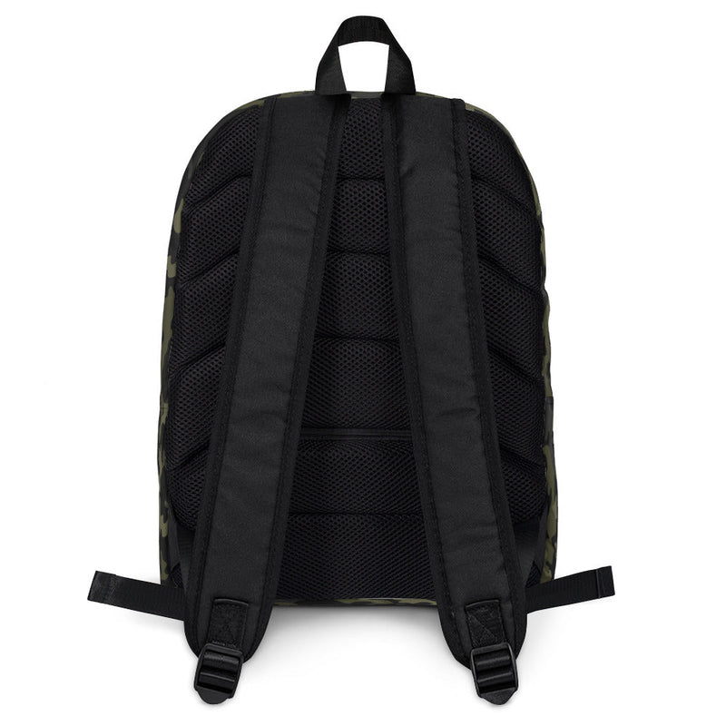 RM Cam SC Backpack RODOLFO MEDINA 