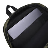 RM Cam SC Backpack RODOLFO MEDINA 