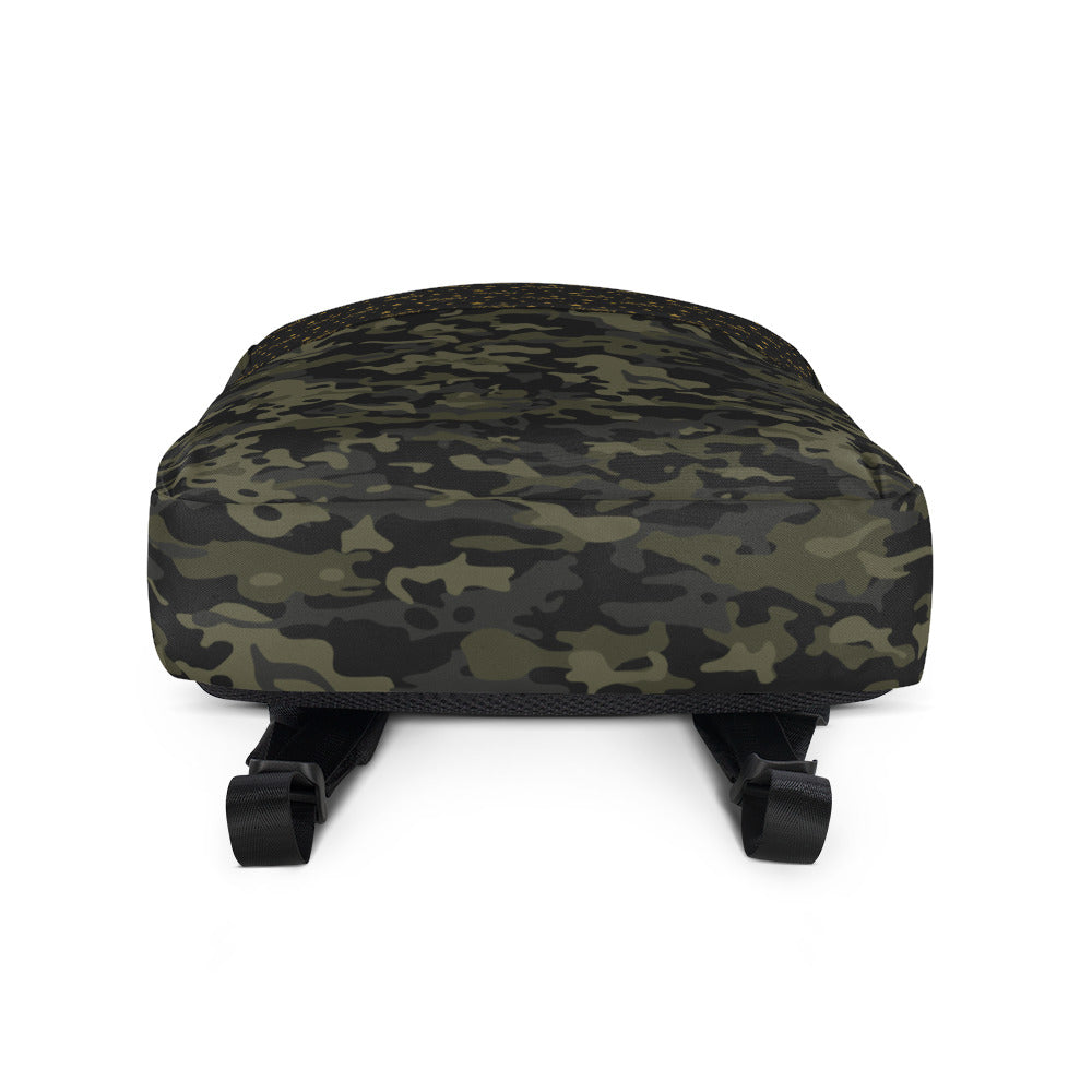 RM Cam SC Backpack RODOLFO MEDINA 