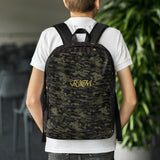 RM Cam SL Backpack RODOLFO MEDINA 