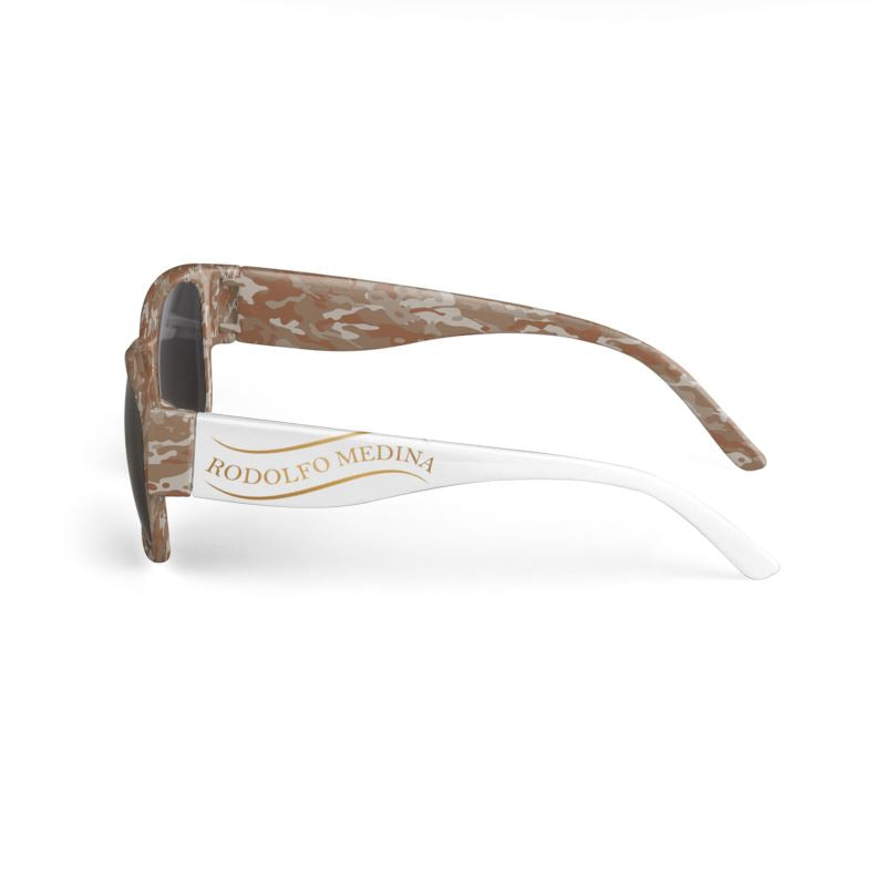 RM Cam SP Sunglasses RODOLFO MEDINA 