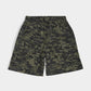 RM Cam SX Men's Jogger Shorts RODOLFO MEDINA 