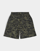 RM Cam SX Men's Jogger Shorts RODOLFO MEDINA 
