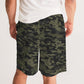 RM Cam SX Men's Jogger Shorts RODOLFO MEDINA 