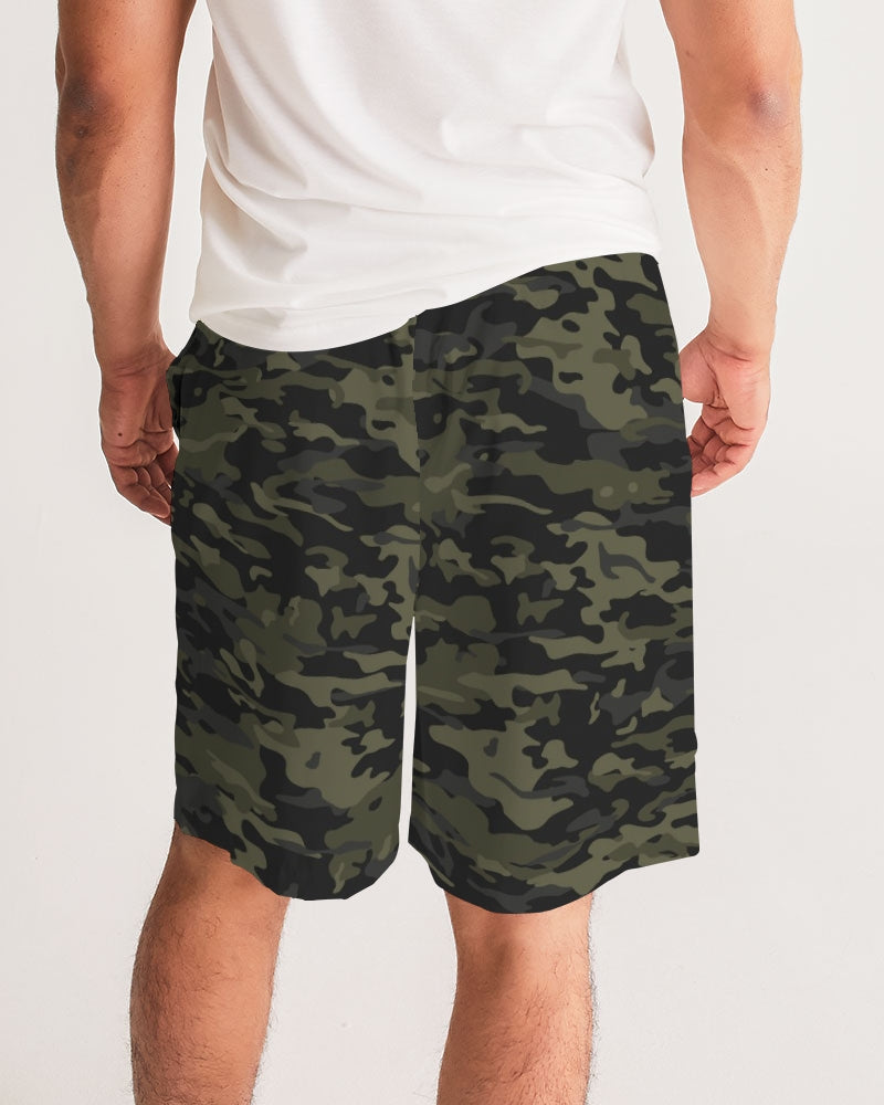 RM Cam SX Men's Jogger Shorts RODOLFO MEDINA 