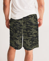 RM Cam SX Men's Jogger Shorts RODOLFO MEDINA 