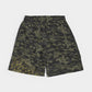 RM Cam SX Men's Jogger Shorts RODOLFO MEDINA 