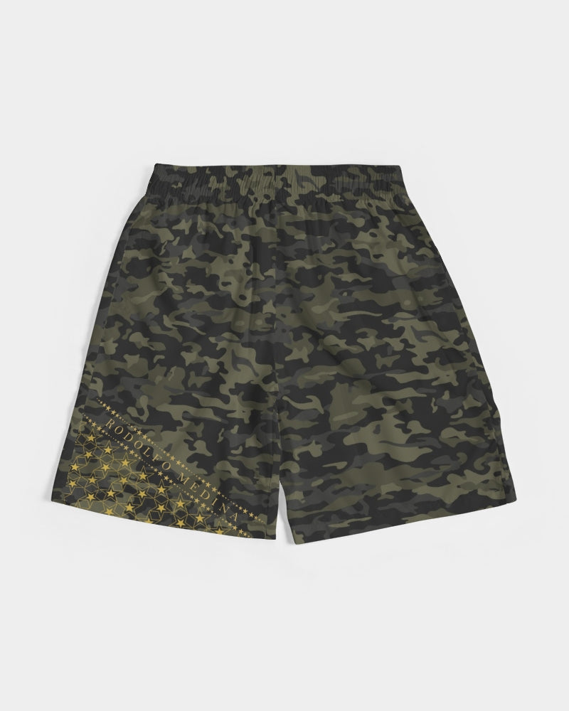 RM Cam SX Men's Jogger Shorts RODOLFO MEDINA 