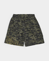 RM Cam SX Men's Jogger Shorts RODOLFO MEDINA 
