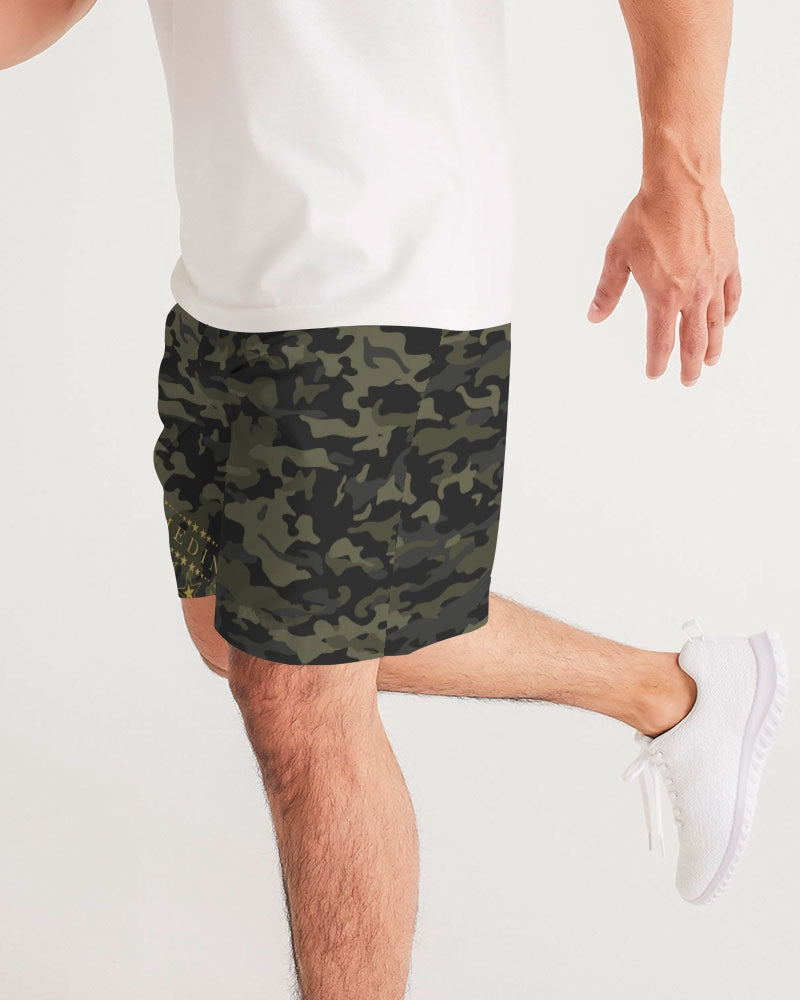 RM Cam SX Men's Jogger Shorts RODOLFO MEDINA 