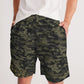 RM Cam SX Men's Jogger Shorts RODOLFO MEDINA 
