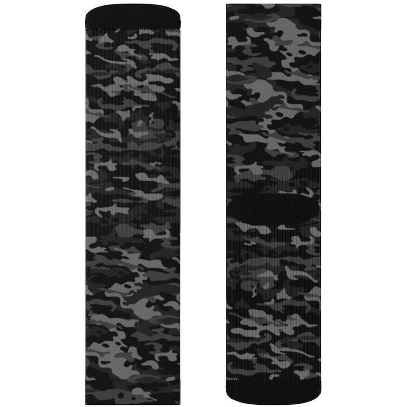 RM Cam Sublimation Socks RODOLFO MEDINA 