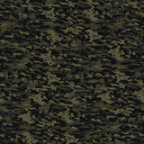 RM Camo 1 Women's Bomber Jacket RODOLFO MEDINA 