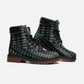 RM Casual Leather Lightweight boots TB RODOLFO MEDINA 