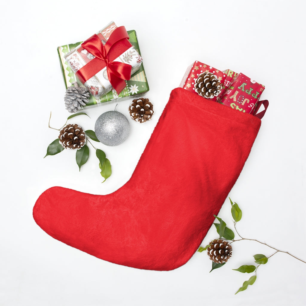 RM Christmas Stockings RODOLFO MEDINA 