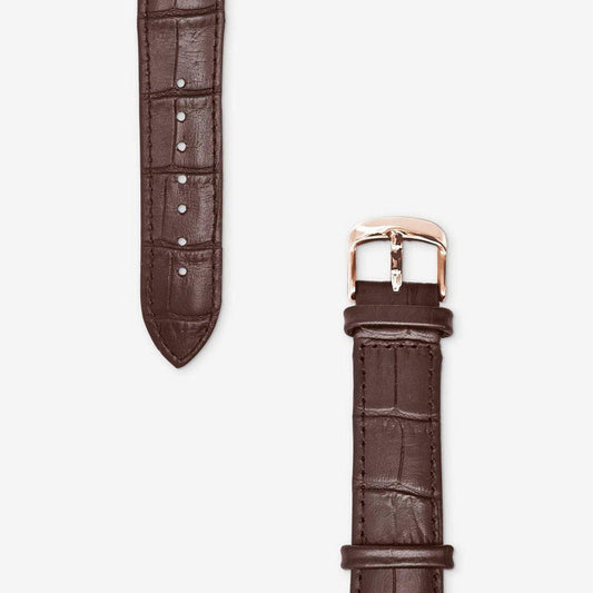 RM Classic Unisex  Golden Quartz Watch RODOLFO MEDINA 