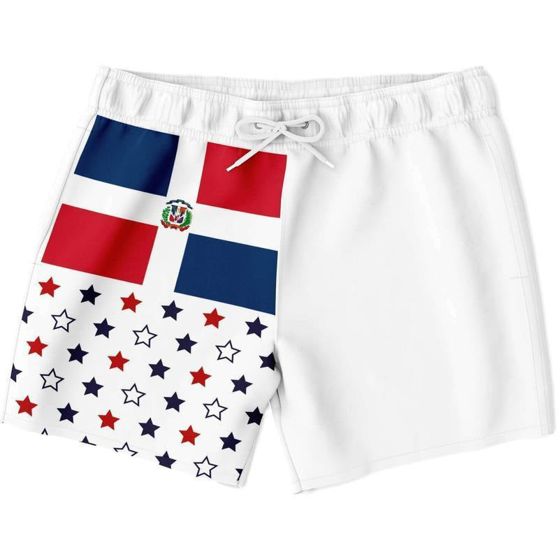 RM DR SWIM TRUNKS RODOLFO MEDINA 