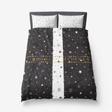 RM Exc Holiday  Microfiber Duvet Cover RODOLFO MEDINA 