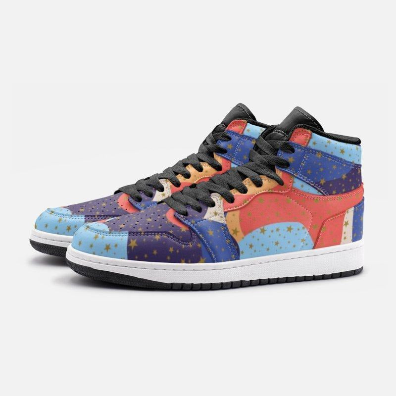 RM Exclusive XXR Signature Unisex Sneakers RODOLFO MEDINA 