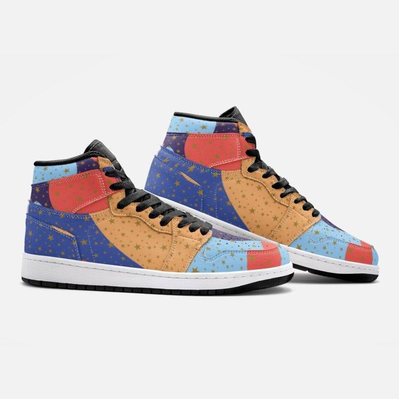 RM Exclusive XXR Signature Unisex Sneakers RODOLFO MEDINA 