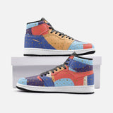 RM Exclusive XXR Signature Unisex Sneakers RODOLFO MEDINA 