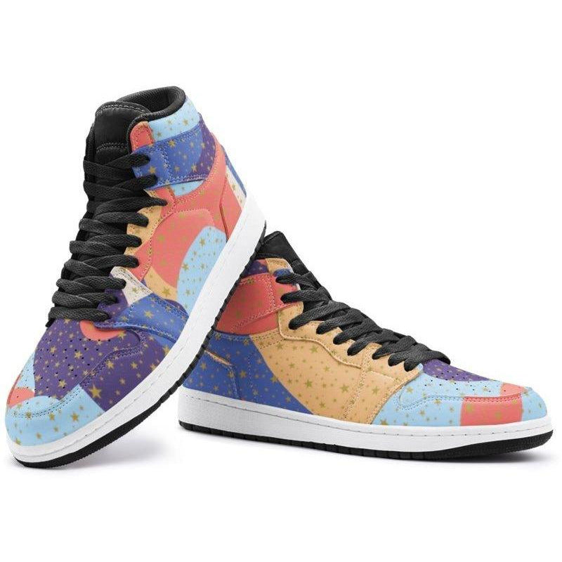 RM Exclusive XXR Signature Unisex Sneakers RODOLFO MEDINA 