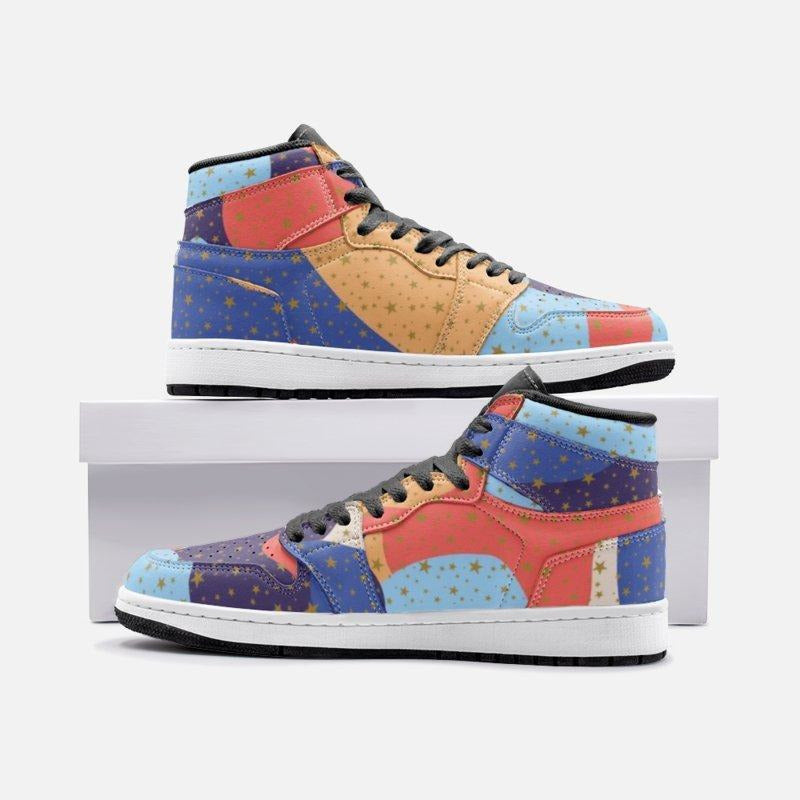 RM Exclusive XXR Signature Unisex Sneakers RODOLFO MEDINA 