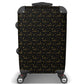 RM Exclusve Signature Suitcase RODOLFO MEDINA 