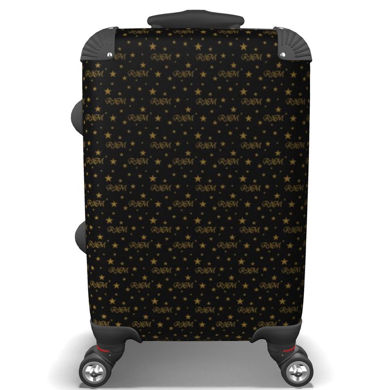 RM Exclusve Signature Suitcase RODOLFO MEDINA 