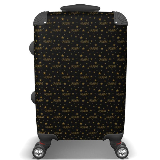 RM Exclusve Signature Suitcase RODOLFO MEDINA 