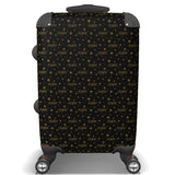 RM Exclusve Signature Suitcase RODOLFO MEDINA 