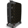RM Exclusve Signature Suitcase RODOLFO MEDINA 