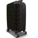 RM Exclusve Signature Suitcase RODOLFO MEDINA 