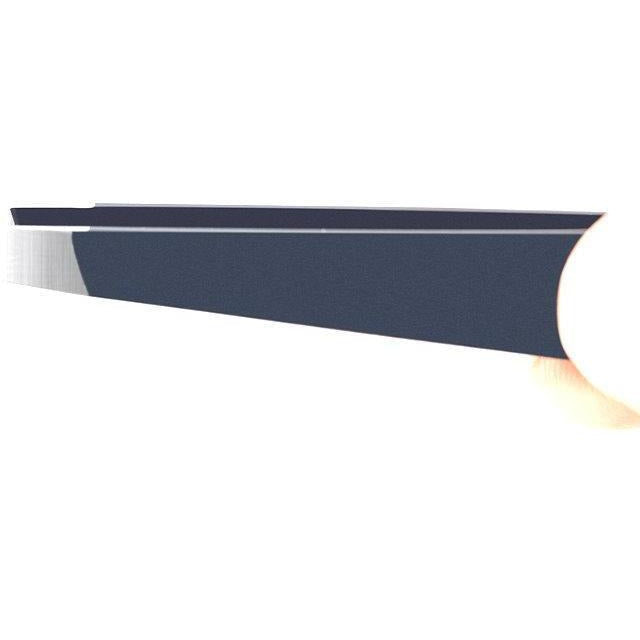 RM Eyebrow Clip / Eyebrow Slant Tweezers RODOLFO MEDINA 