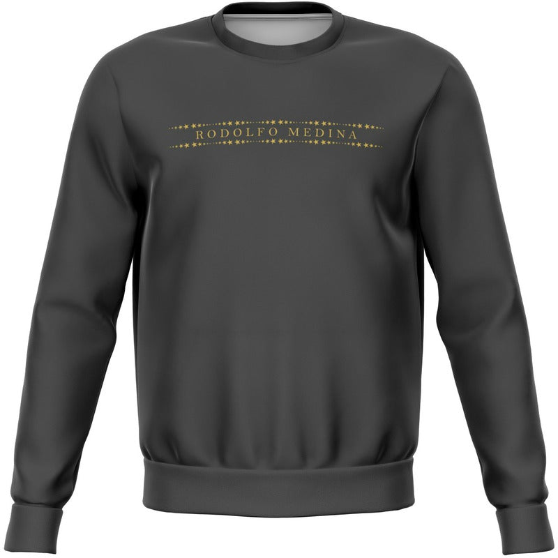 RM FALL GL SWEATSHIRT RODOLFO MEDINA 