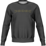 RM FALL GL SWEATSHIRT RODOLFO MEDINA 