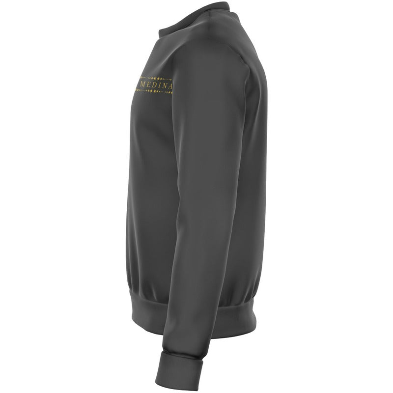 RM FALL GL SWEATSHIRT RODOLFO MEDINA 