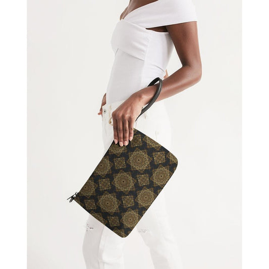 RM FP Daily Zip Pouch RODOLFO MEDINA 
